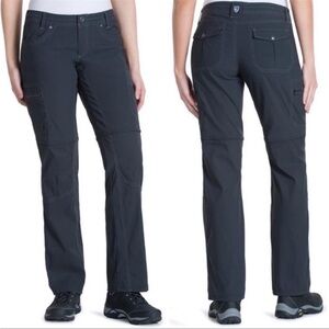 Kuhl Kliffside Convertible Pants